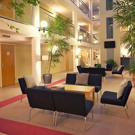 Hellsten Aparthotel 3*