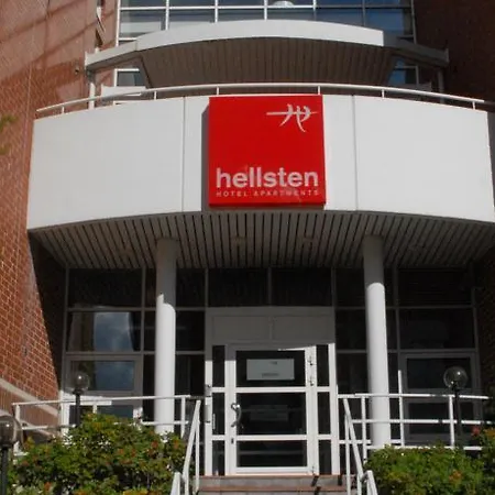 Hellsten Aparthotel