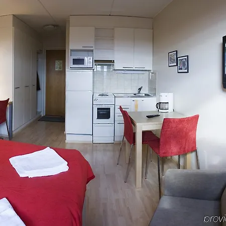 Aparthotel Hellsten Espoo