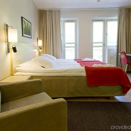 Hellsten Aparthotel