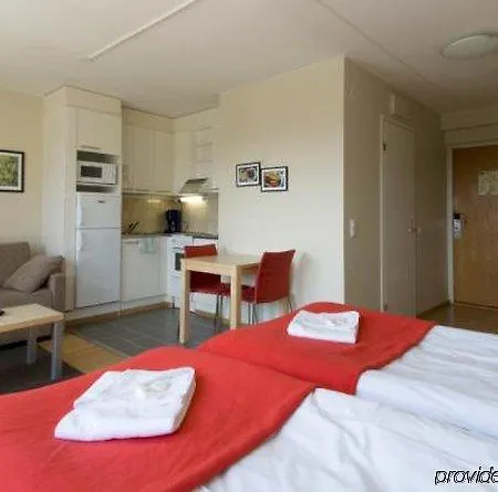 Hellsten 3*