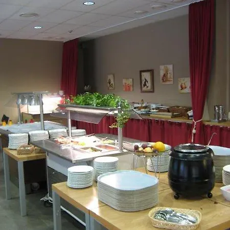 Hellsten 3* Espoo