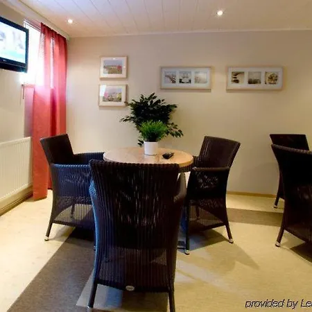 Hellsten Aparthotel Espoo