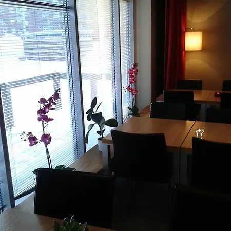 Hellsten 3* Espoo