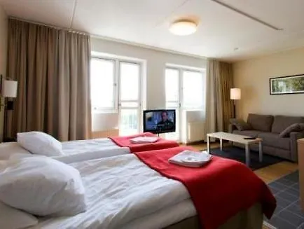 Hellsten 3*