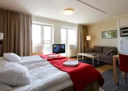Hellsten 3* Espoo