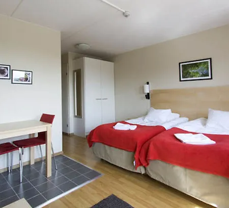 Hellsten Aparthotel