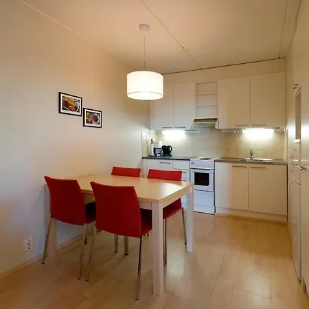 Hellsten 3* Espoo