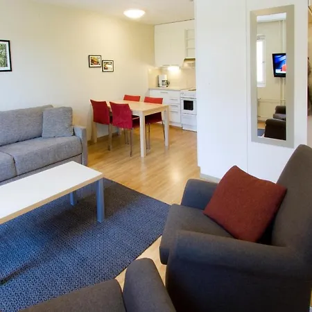 Hellsten 3* Espoo