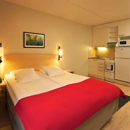 Hellsten 3*