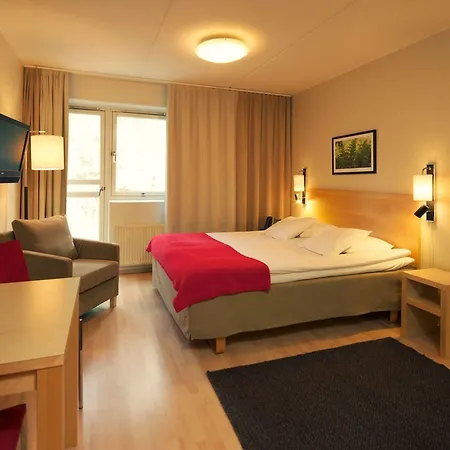 Hellsten Aparthotel Espoo