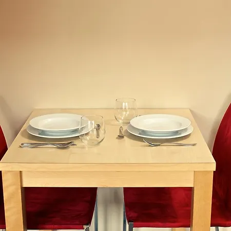 Aparthotel Hellsten Espoo