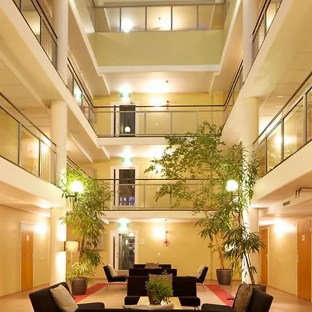 Hellsten 3* Espoo