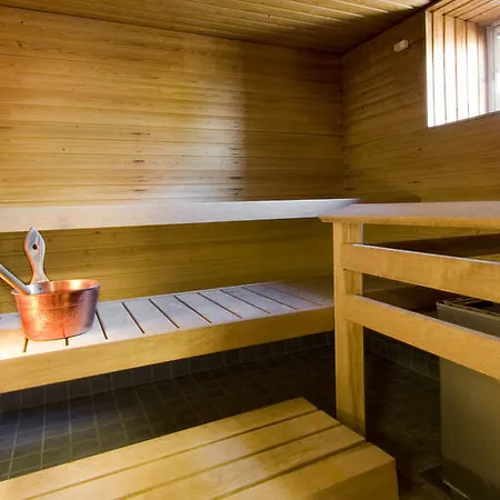 Aparthotel Hellsten Espoo