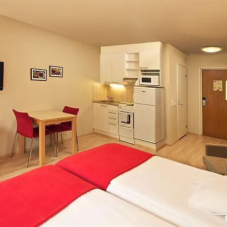 Hellsten 3* Espoo
