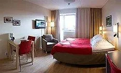 Hellsten מלון דירות אספו