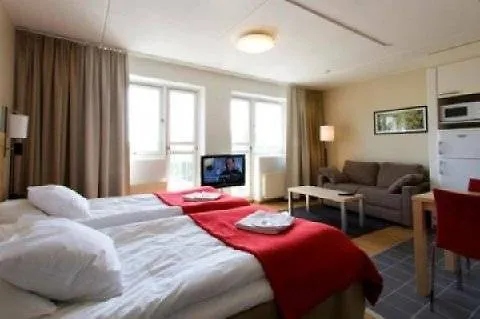 Hellsten 3* אספו