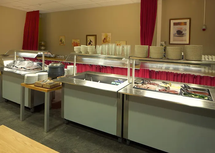 Apartahotel Hellsten 3*