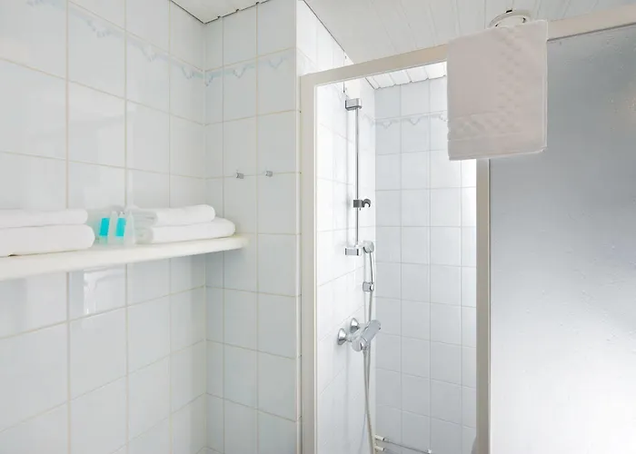 Hellsten Apartahotel