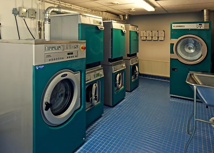 Hellsten מלון דירות אספו